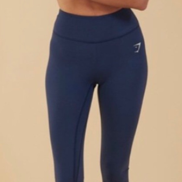 Gymshark leggings - Picture 1 of 2